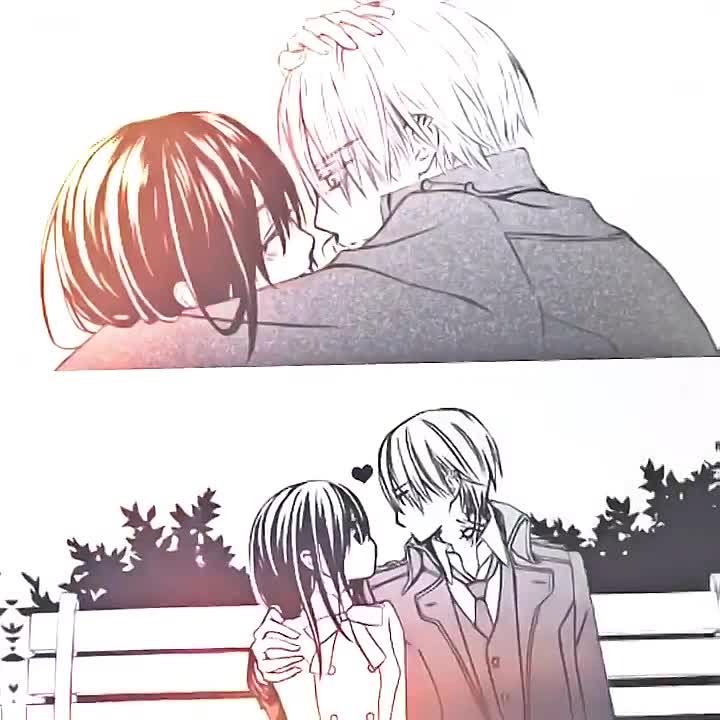 ஜ Vampire Knight ஜ