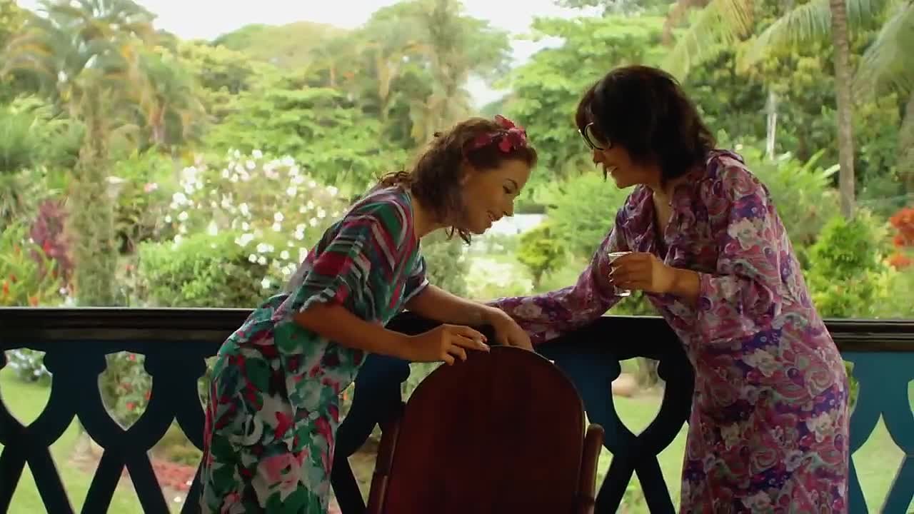 La Ronca de Oro telenovela Colombiana