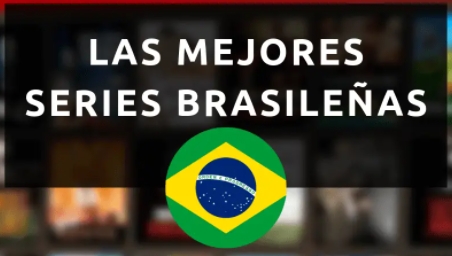 mini series Brazil