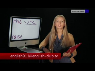 English 911 (English Club TV)