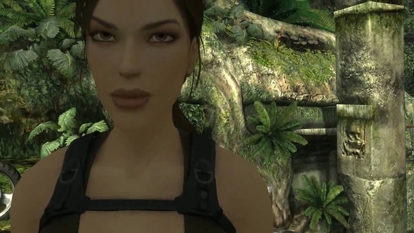 Tomb Raider: Underworld