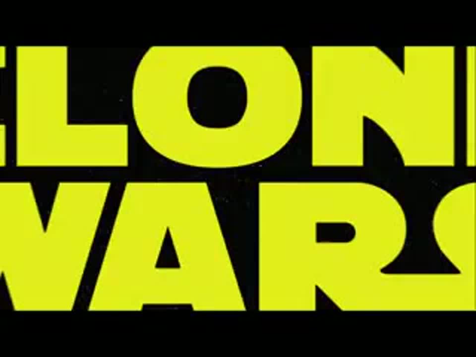 The Clone Wars 1 сезон [Квадрат Малевича]