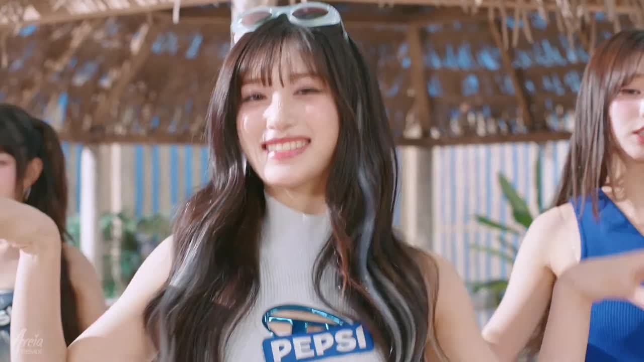 Pepsi