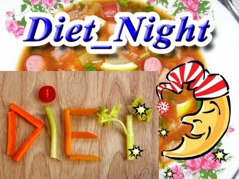 Night_Diet