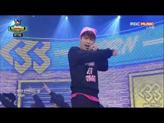 (Perfomance) BTOB-You Are So Fly