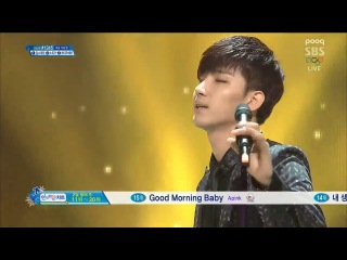 (Perfomance)Roh Jihoon - A Song For You