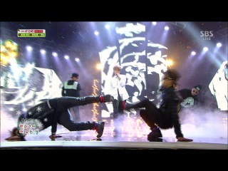 (Perfomance)Yong JunHyung-Flower