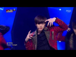 (Perfomance) Thriller-BTOB