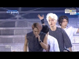 (Perfomance) BEAST-Shadow