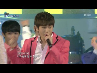 (Perfomance) BTOB-Second Confession