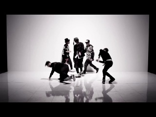 (Dance Practice) Beast