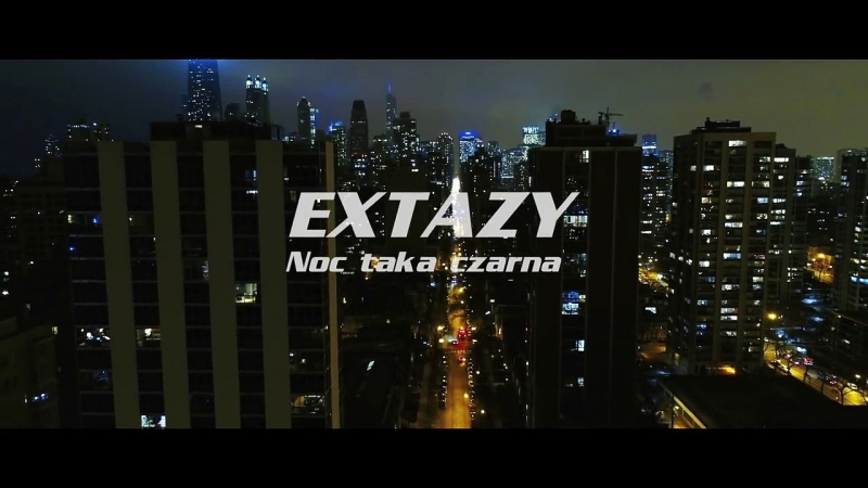 EXTAZY