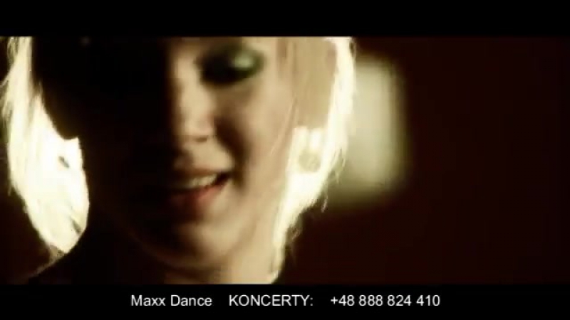 MAXX DANCE