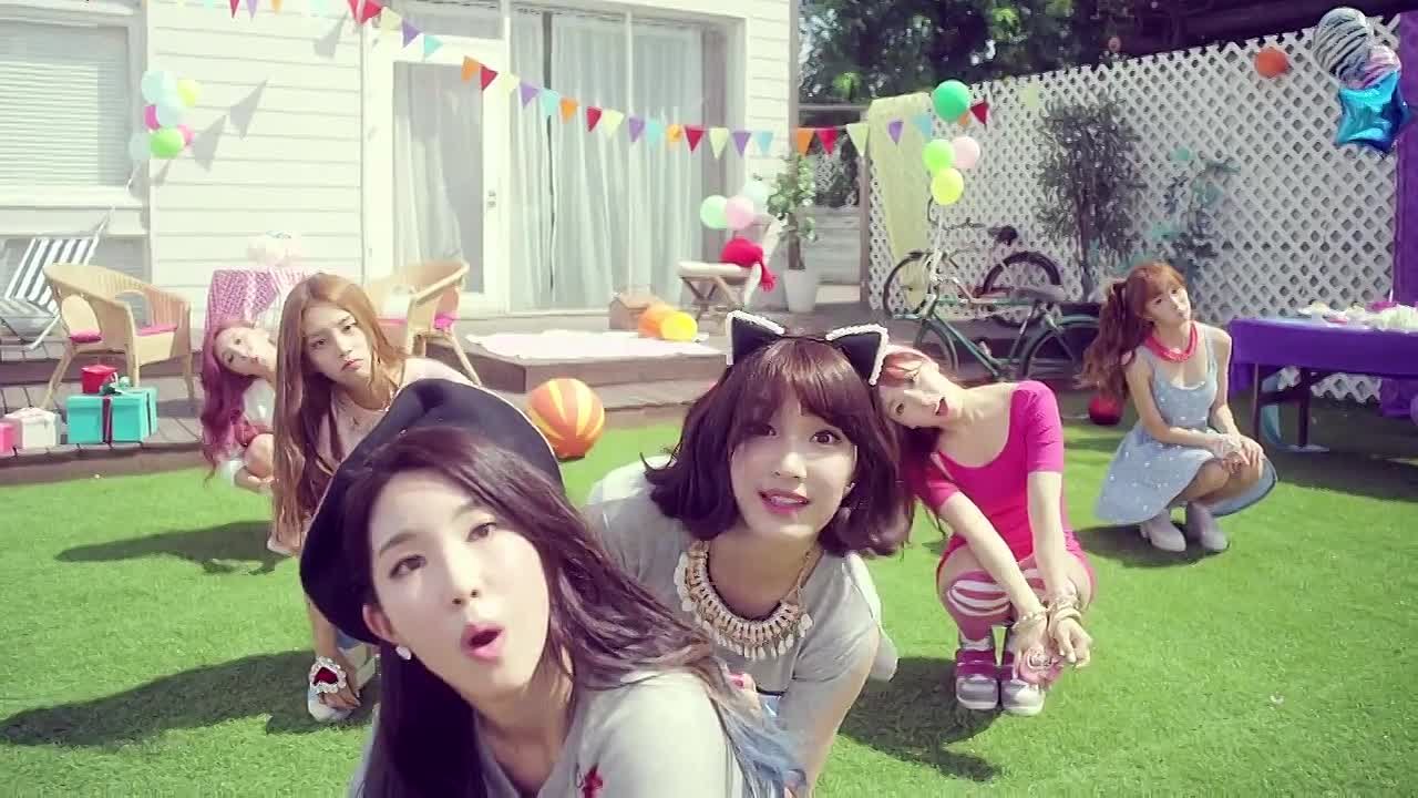 ✘LABOUM✘