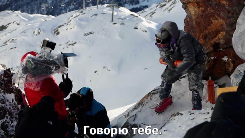 Эверест / Everest