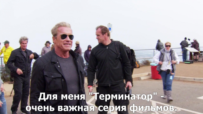 Терминатор: Генезис / Terminator Genisys