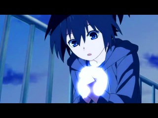 AMV Black Rock Shooter