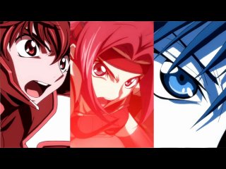 AMV Code Geass