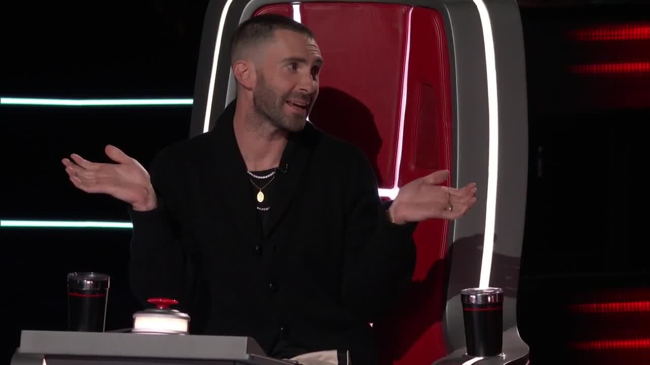 The Voice (Season 15)