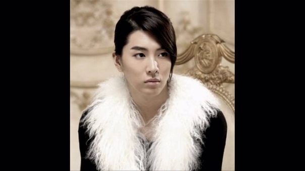 No Min Woo