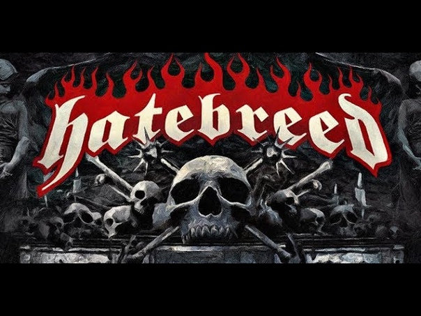 HATEBREED (18/03/13)