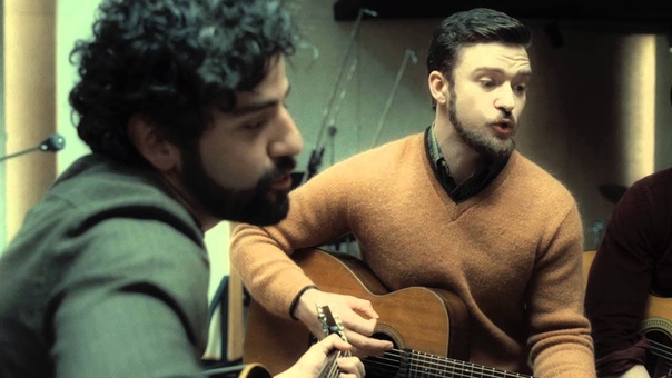 Inside Llewyn Davis / Внутри Льюина Дэвиса