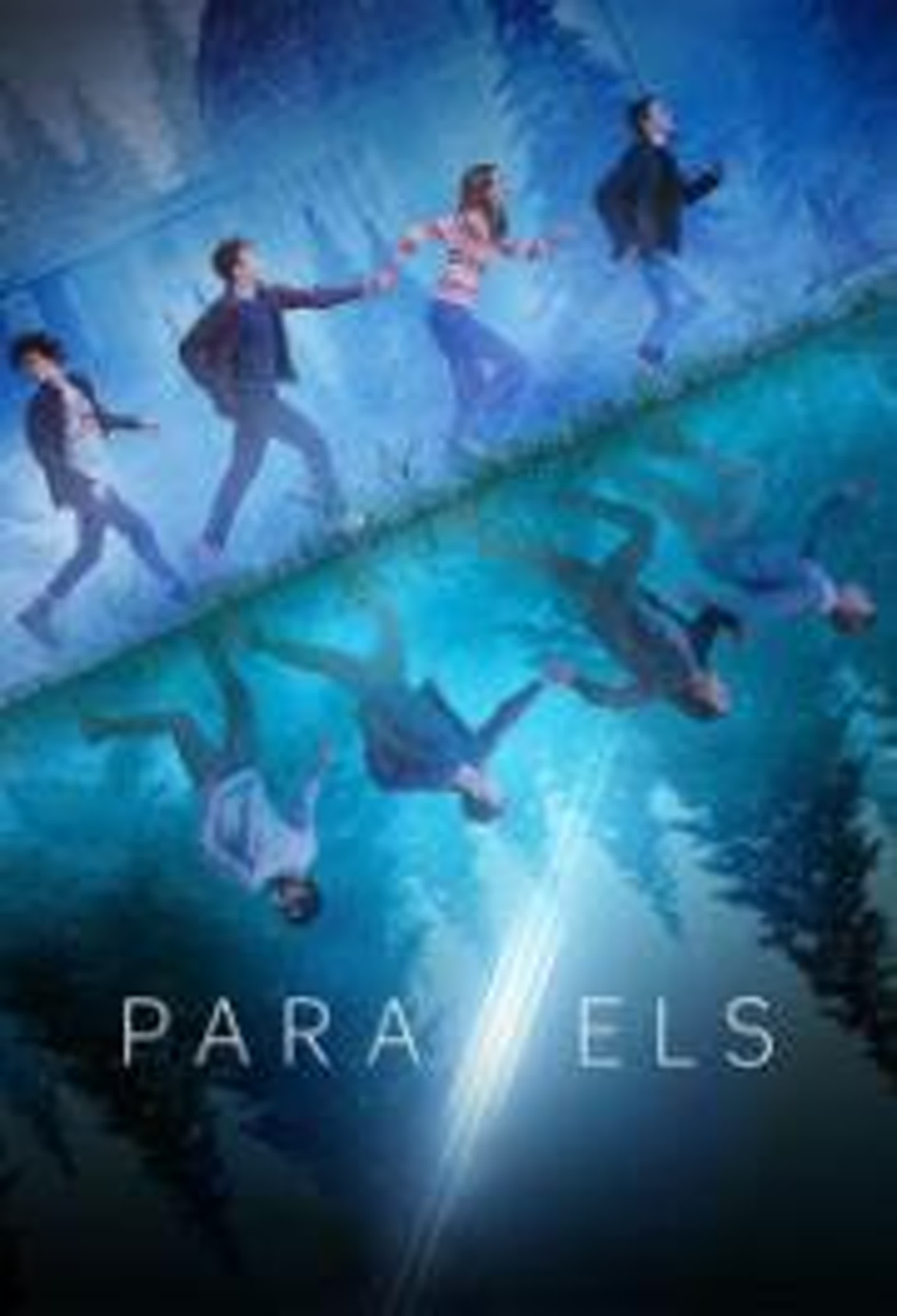 Параллели (Para//èles (Parallels))