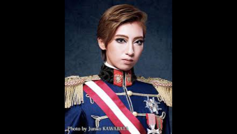 Elisabeth Takarazuka