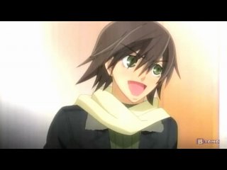 Чистая Романтика| Junjou Romantica