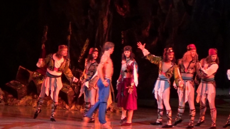 Corsaire