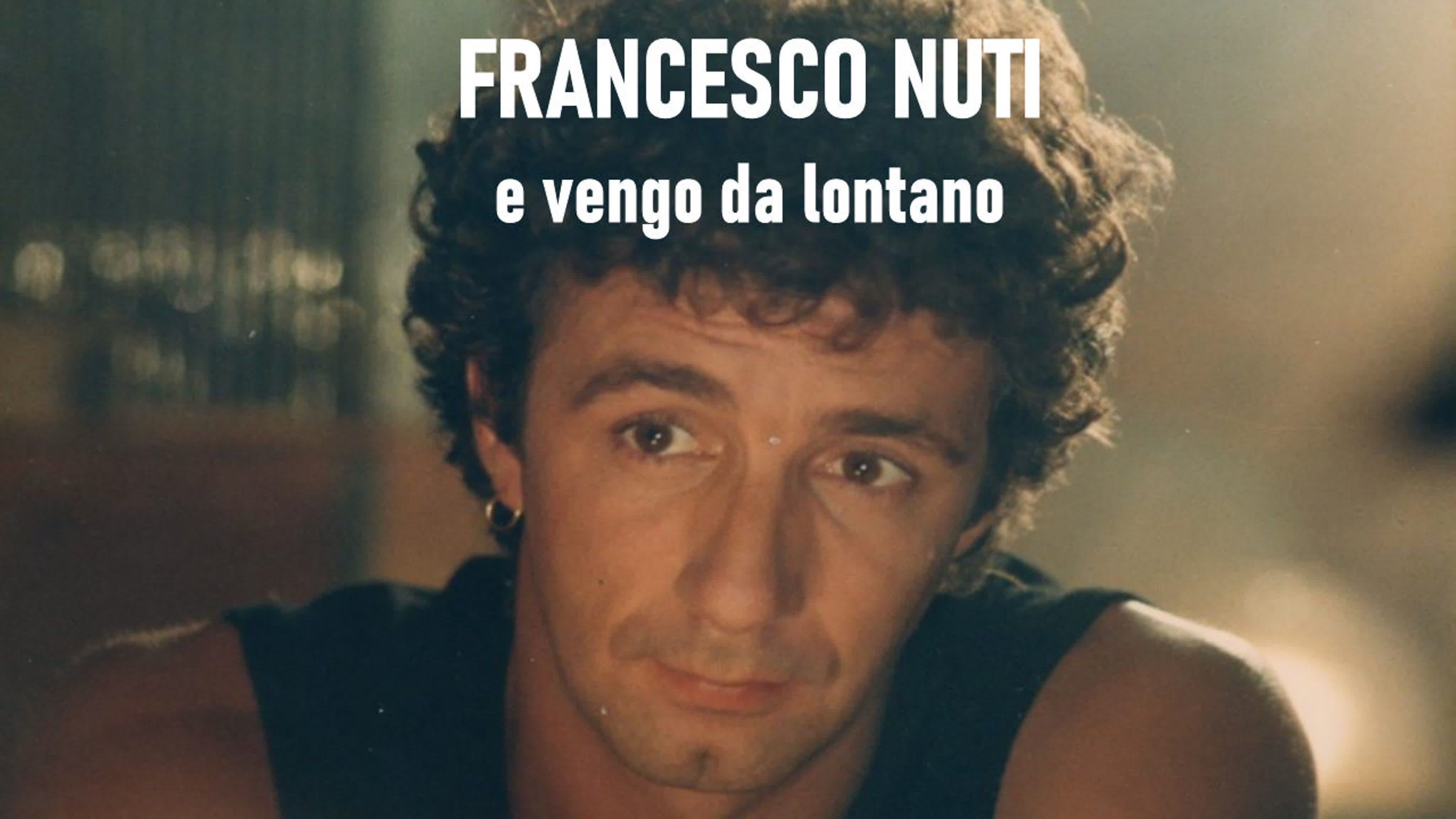 Francesco Nuti - Filmografia