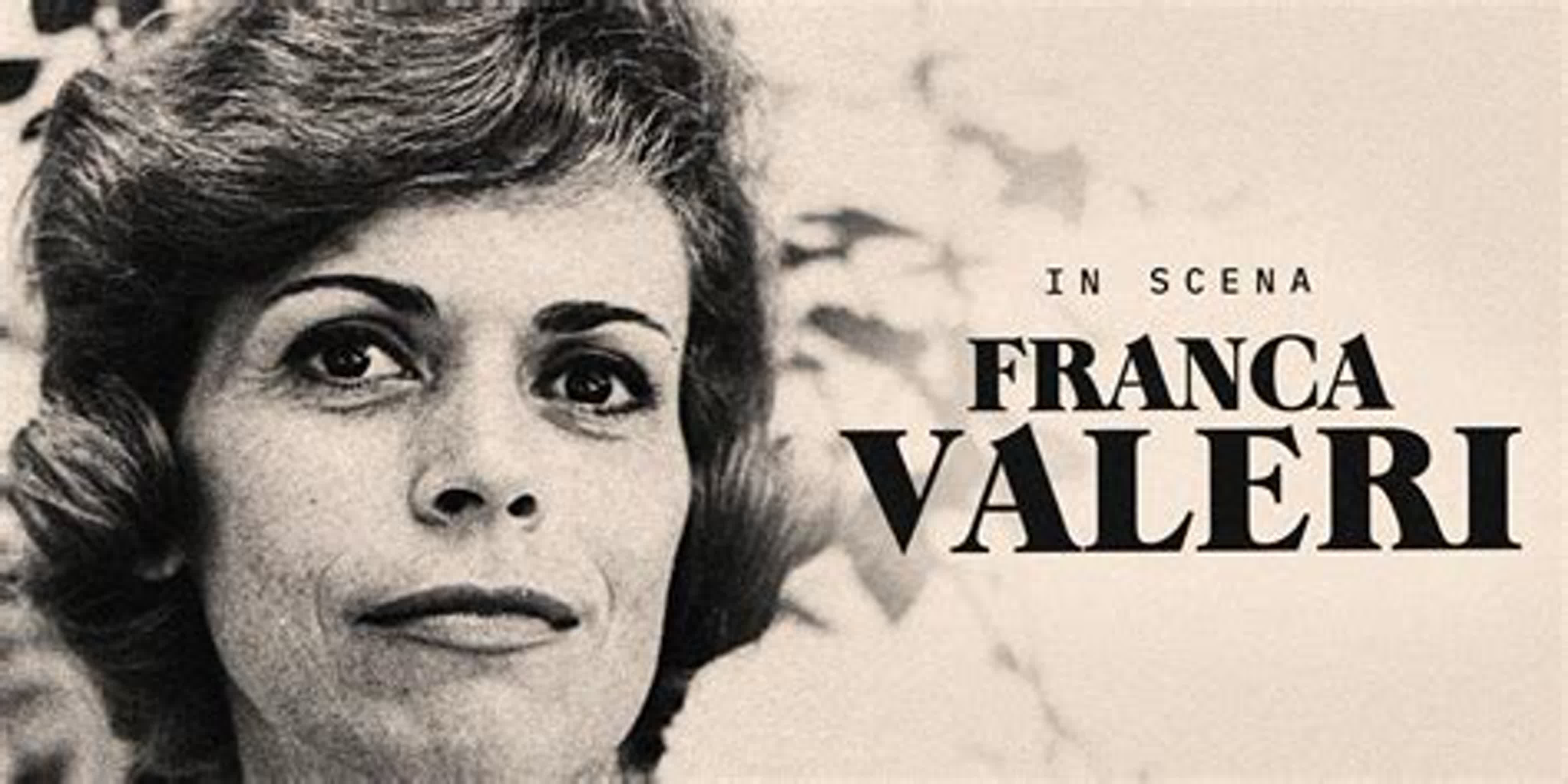 Franca Valeri - Filmografia