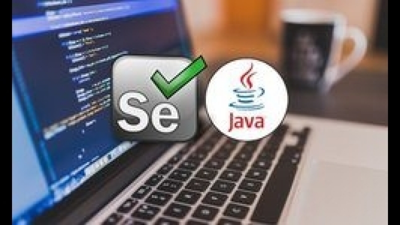 Selenium WebDriver + Java