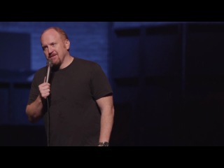 Louis CK