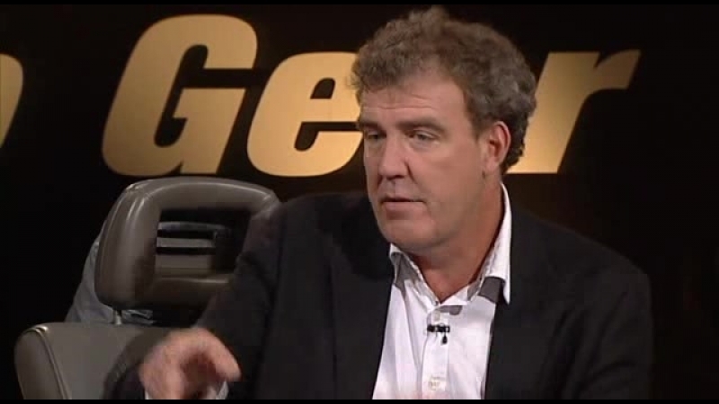 Топ гир / Top Gear / 6 сезон