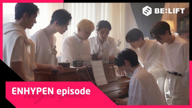 [EPISODE] ENHYPEN