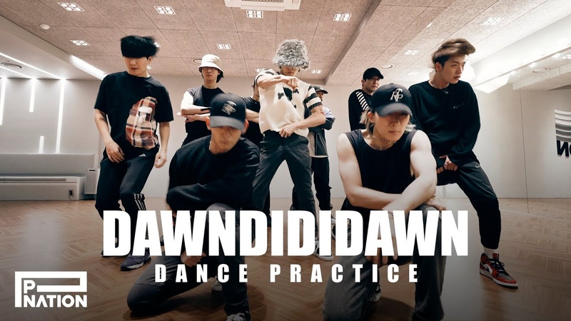 [Dance Practice]