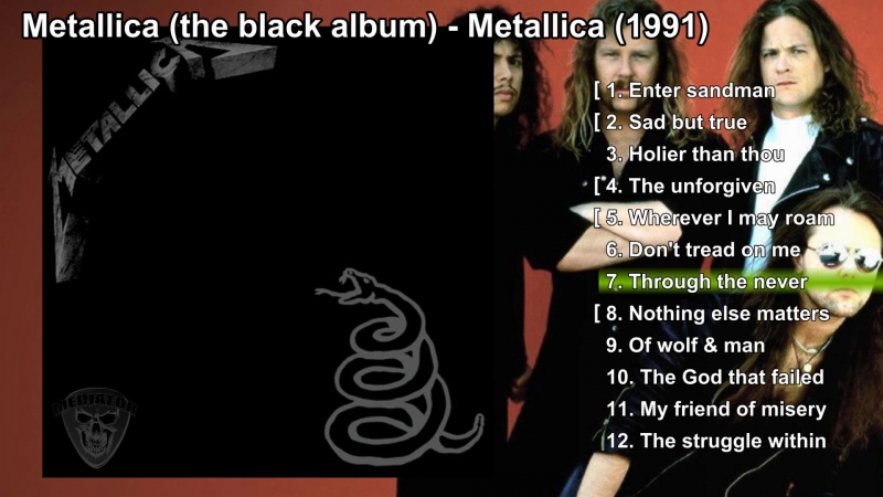 Best Rock Albums of All time