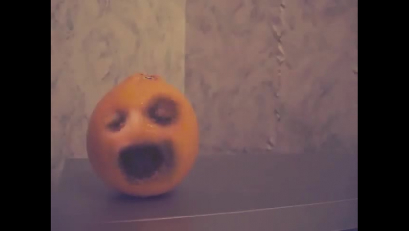 =Annoying Orange=