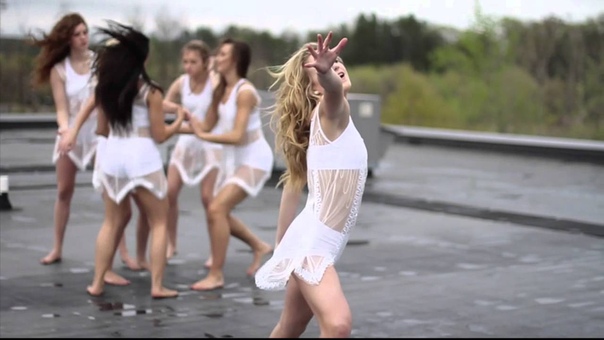 Team Chloe Dance Project - Chloe Lukasiak