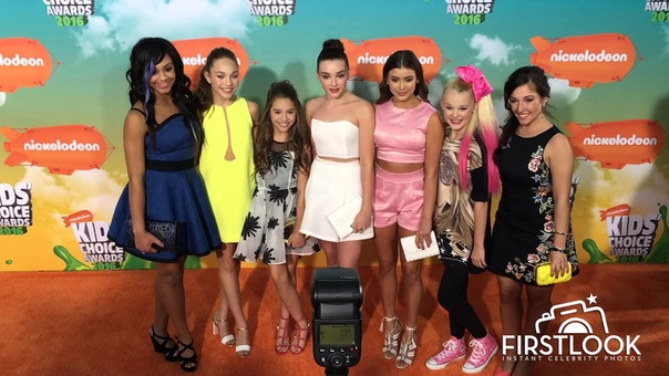 KCA 2016