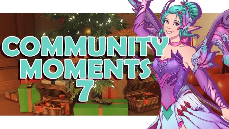 Anakq Community Moments