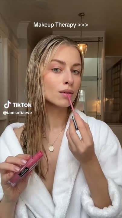 TikTok Софии