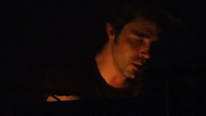 Patrick Watson