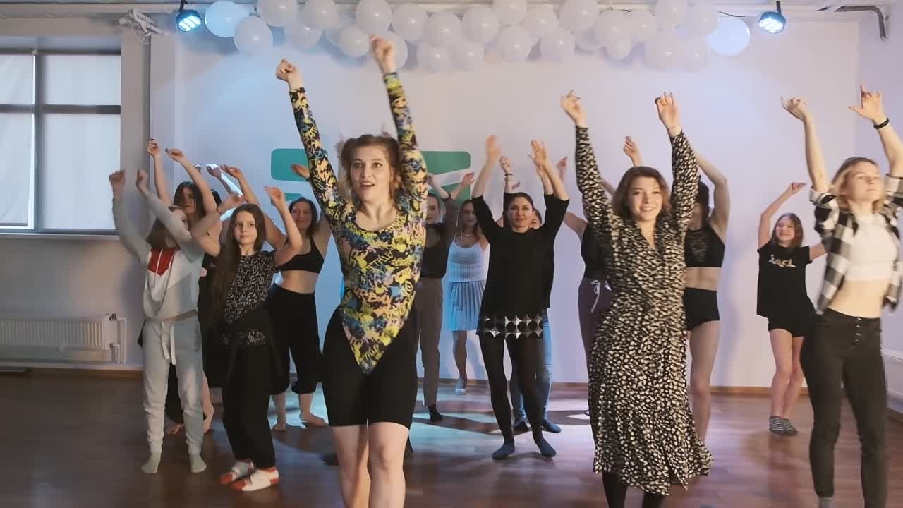 Birthday Party 2022, 7 лет студии на Большевиков