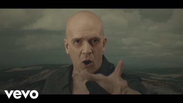 Devin Townsend Project Clips