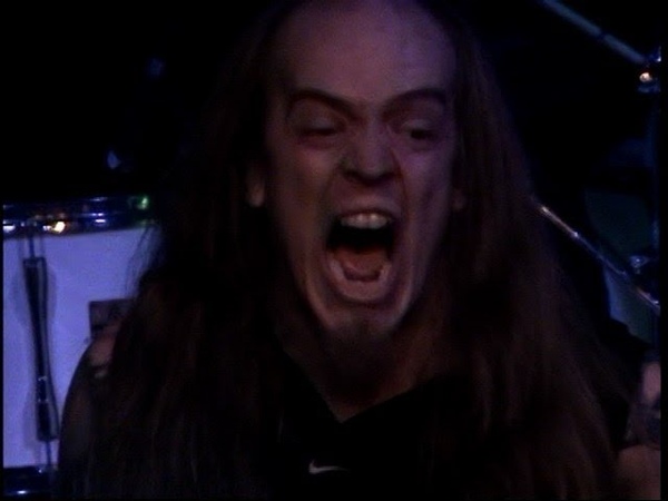 Strapping Young Lad Live