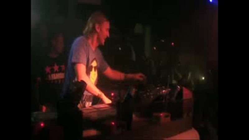 David Guetta