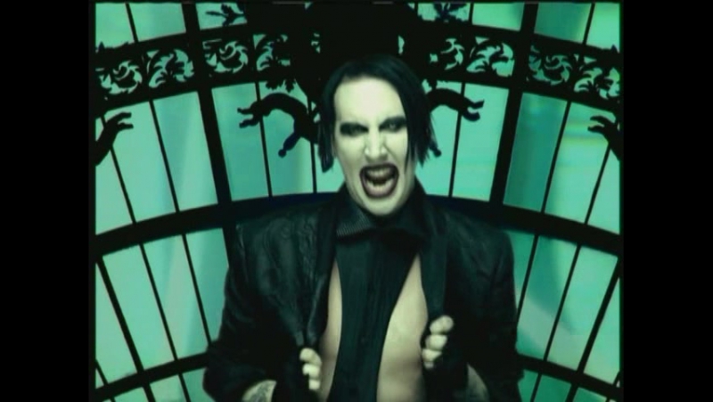 Marilyn Manson