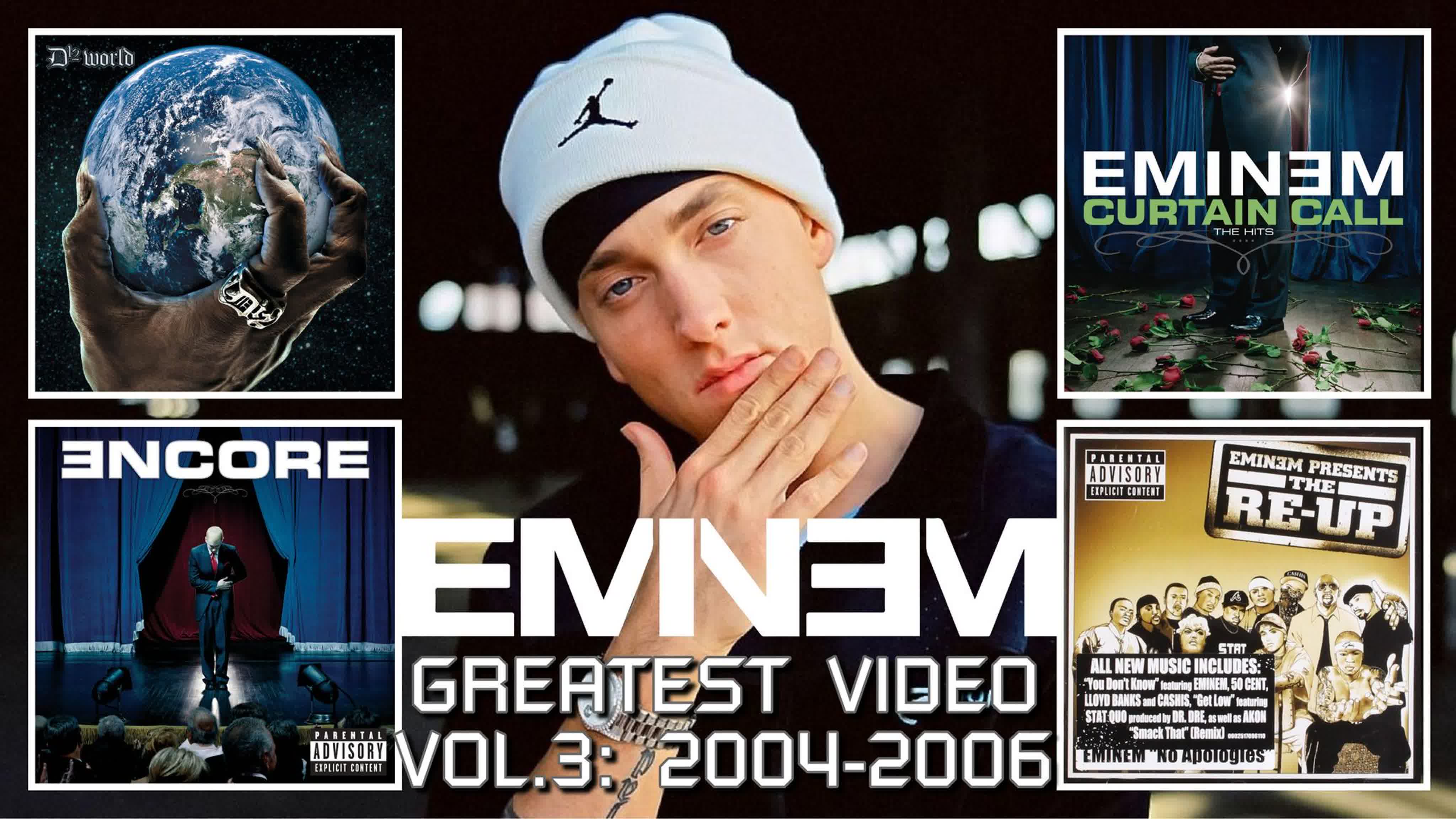 Eminem: Greatest Video Hits